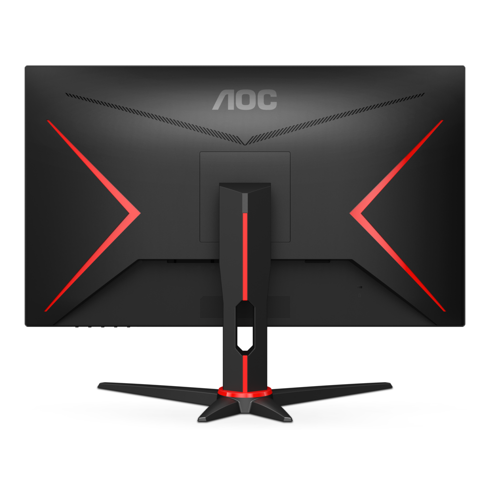 AOC 24G2ZE 60,4cm (23,8") FHD IPS Gaming Monitor HDMI/DP FreeSync 240Hz Sync 1ms