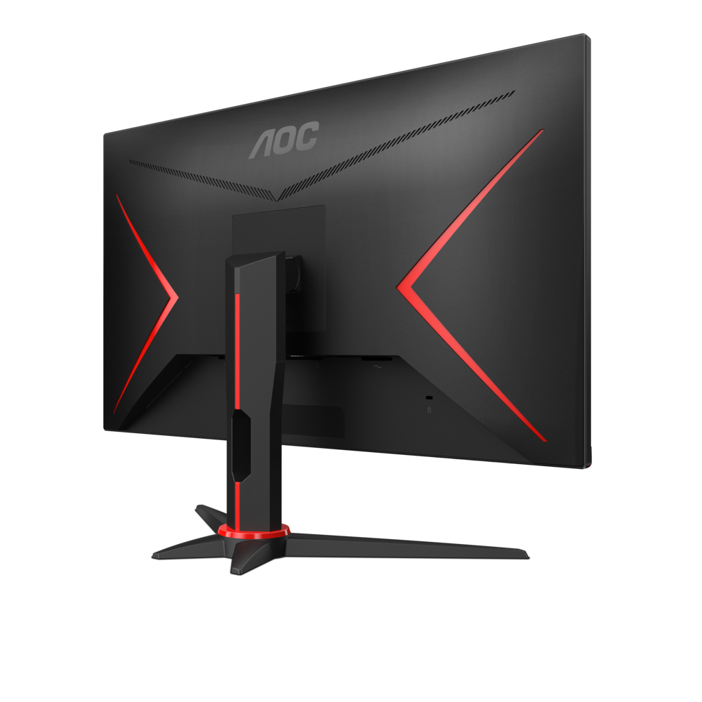 AOC 24G2ZE 60,4cm (23,8") FHD IPS Gaming Monitor HDMI/DP FreeSync 240Hz Sync 1ms