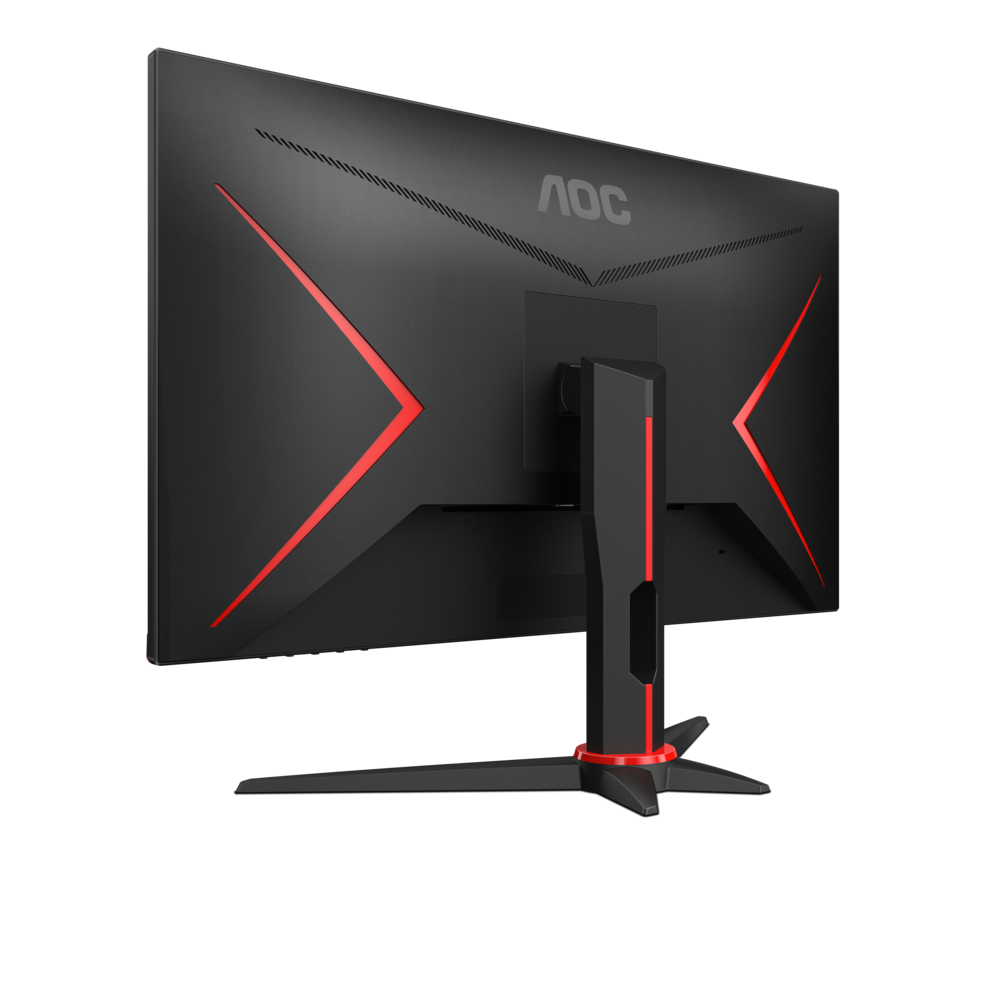 AOC 24G2ZE 60,4cm (23,8") FHD IPS Gaming Monitor HDMI/DP FreeSync 240Hz Sync 1ms