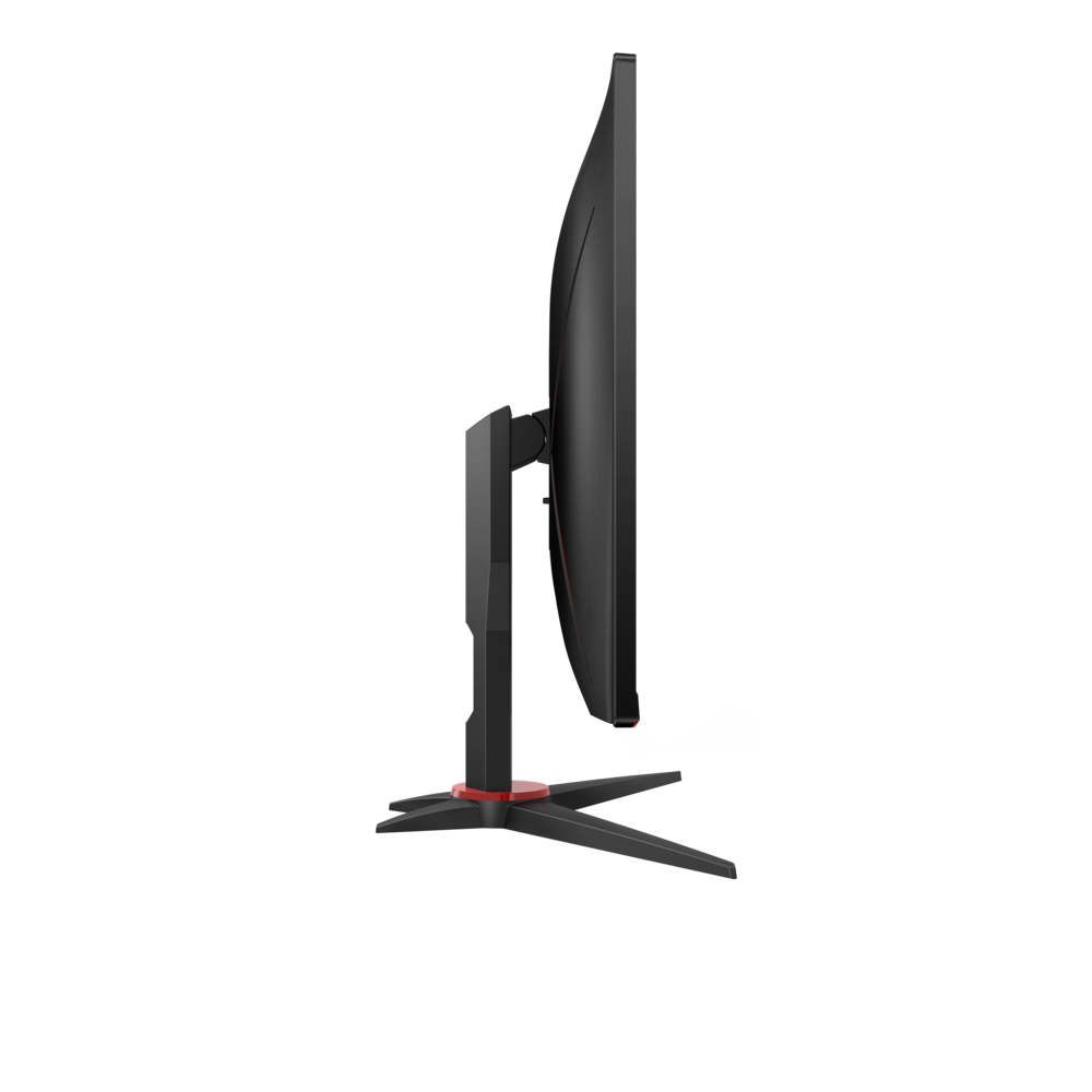 AOC 24G2ZE 60,4cm (23,8") FHD IPS Gaming Monitor HDMI/DP FreeSync 240Hz Sync 1ms