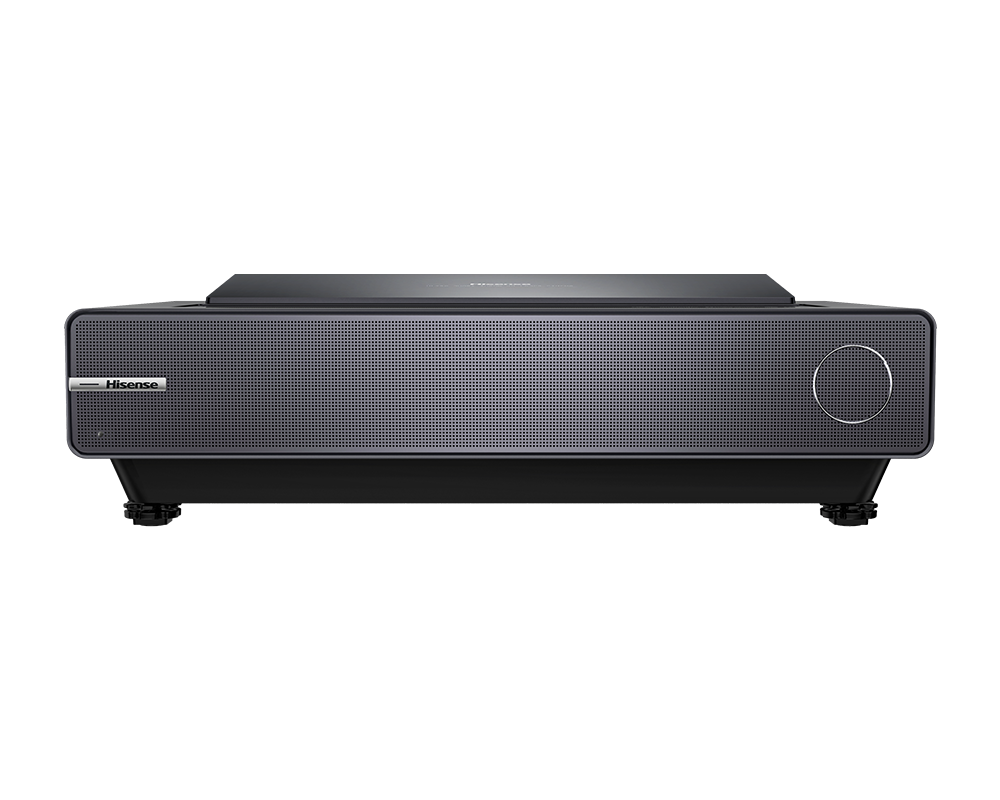 Hisense PX1-PRO Trichroma Laser Cinema 4K