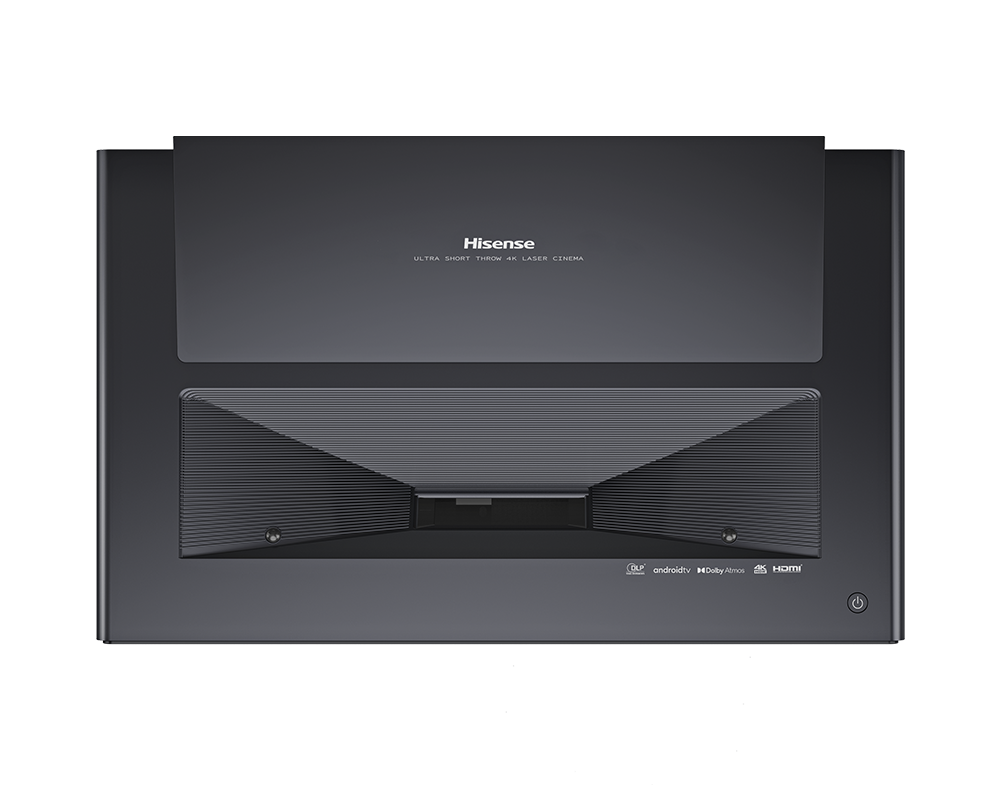 Hisense PX1-PRO Trichroma Laser Cinema 4K