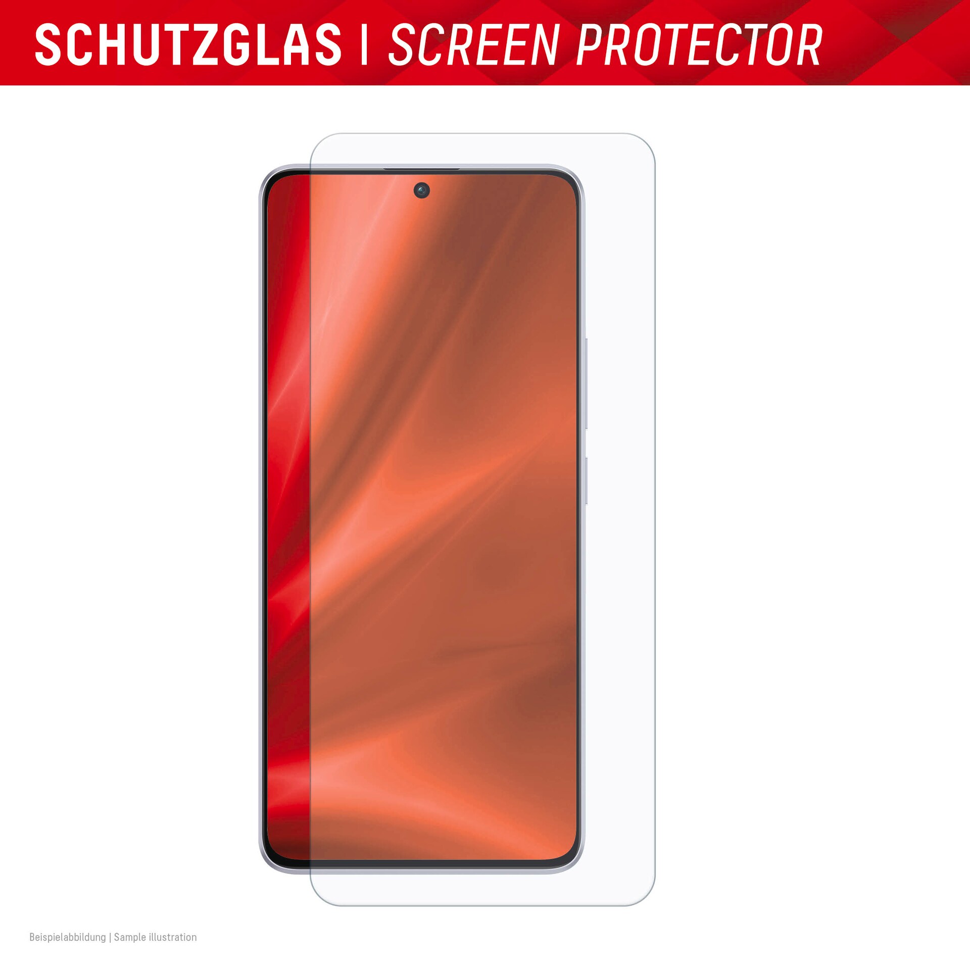 DISPLEX Real Glass Xiaomi Redmi N. 13 5G/13 Pro 5G