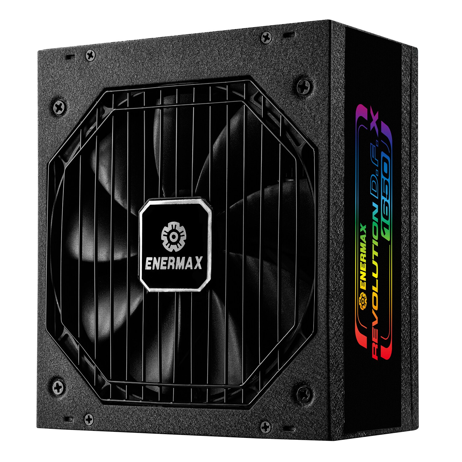 ENERMAX REVOLUTION D.F. X Netzteil 1650 Watt 80 PLUS Gold Fully Modular ATX 3.0