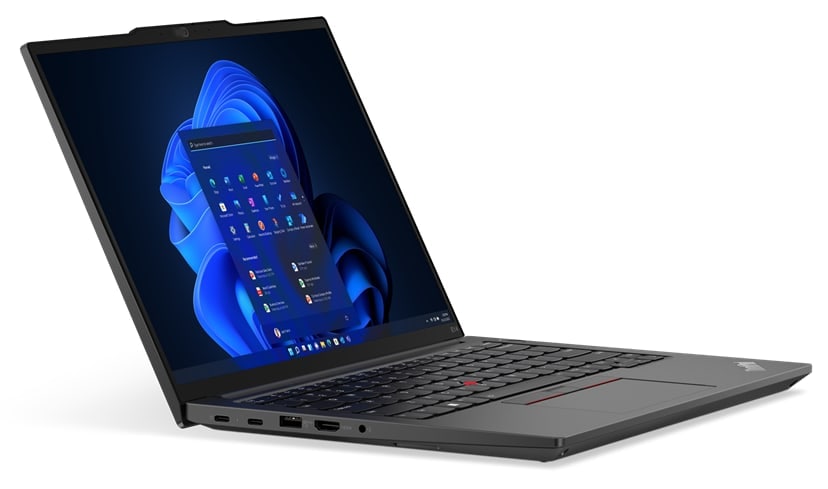 Lenovo ThinkPad E14 G6 21M3002KGE R7-7735HS 32GB/1TB SSD 14