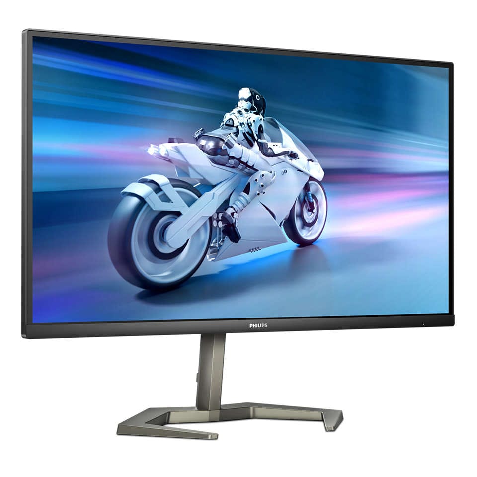 Philips 27M1N5500ZA 68,5cm (27") QHD IPS Gaming Monitor HDMI/DP/USB 170Hz G-Sync