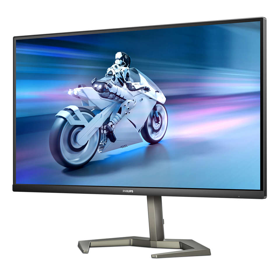 Philips 27M1N5500ZA 68,5cm (27") QHD IPS Gaming Monitor HDMI/DP/USB 170Hz G-Sync