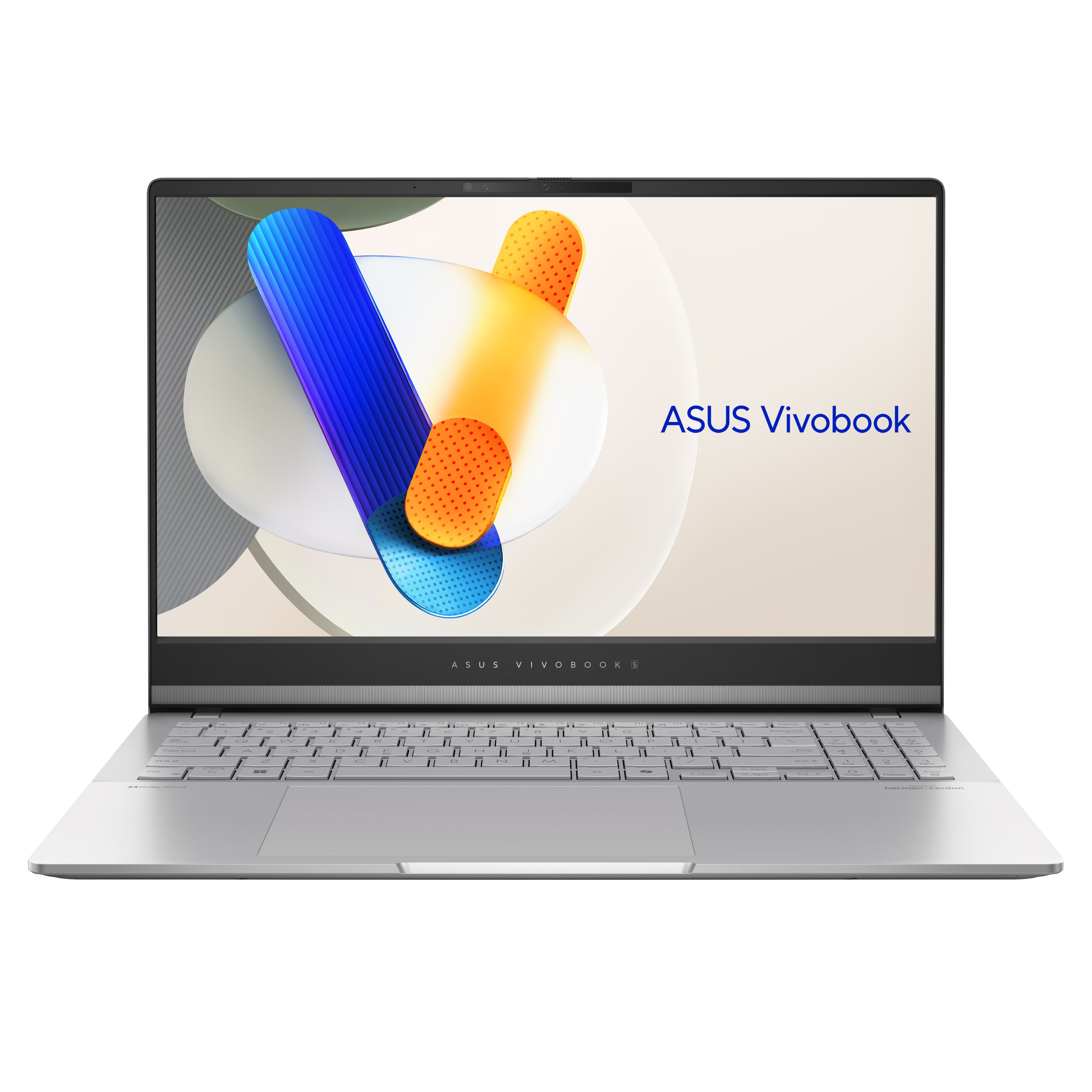 ASUS VivoBook S 15 OLED M5506UA-MA044X R7-8845HS 16GB/1TB SSD 14"WQHD+ W11