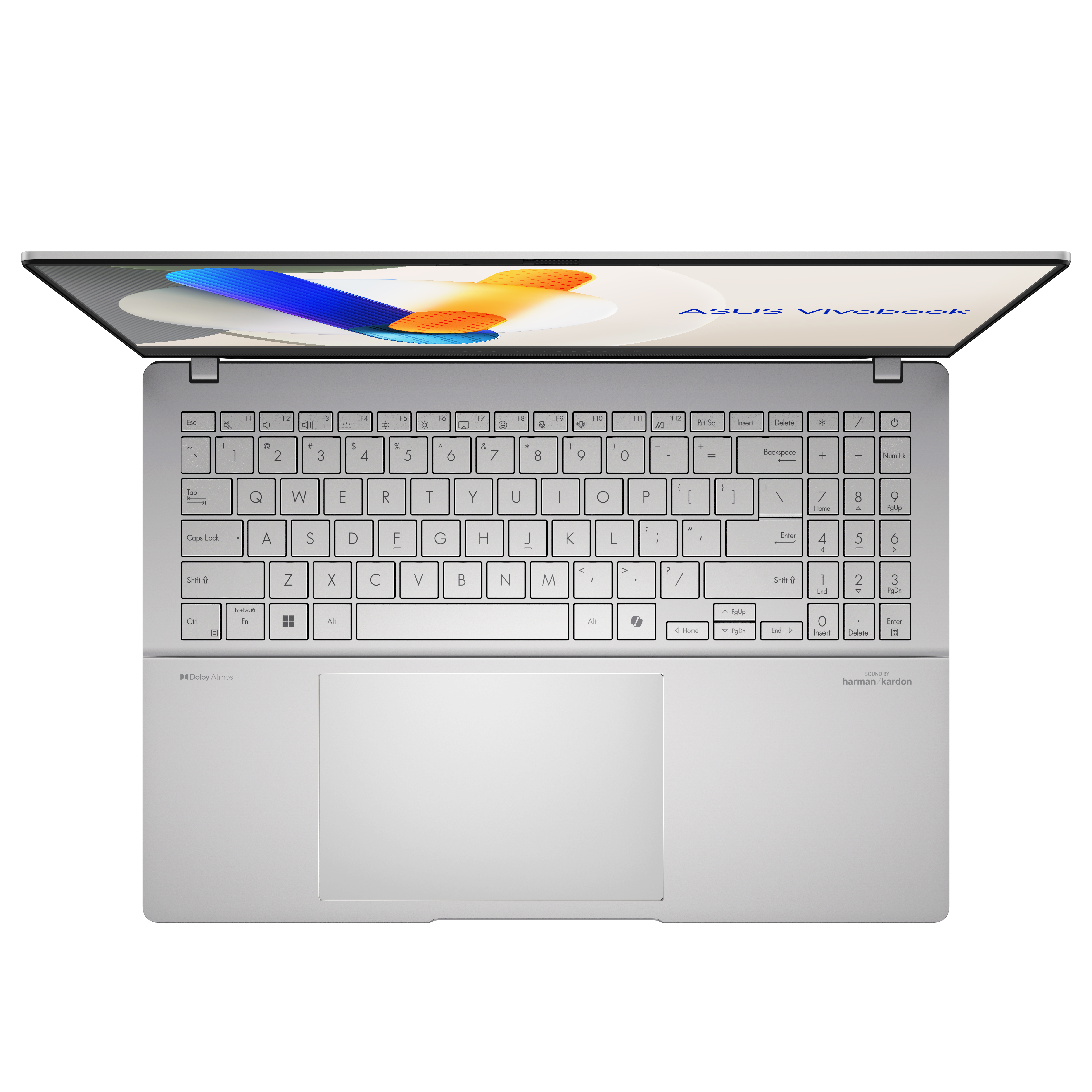 ASUS VivoBook S 15 OLED M5506UA-MA044X R7-8845HS 16GB/1TB SSD 14"WQHD+ W11