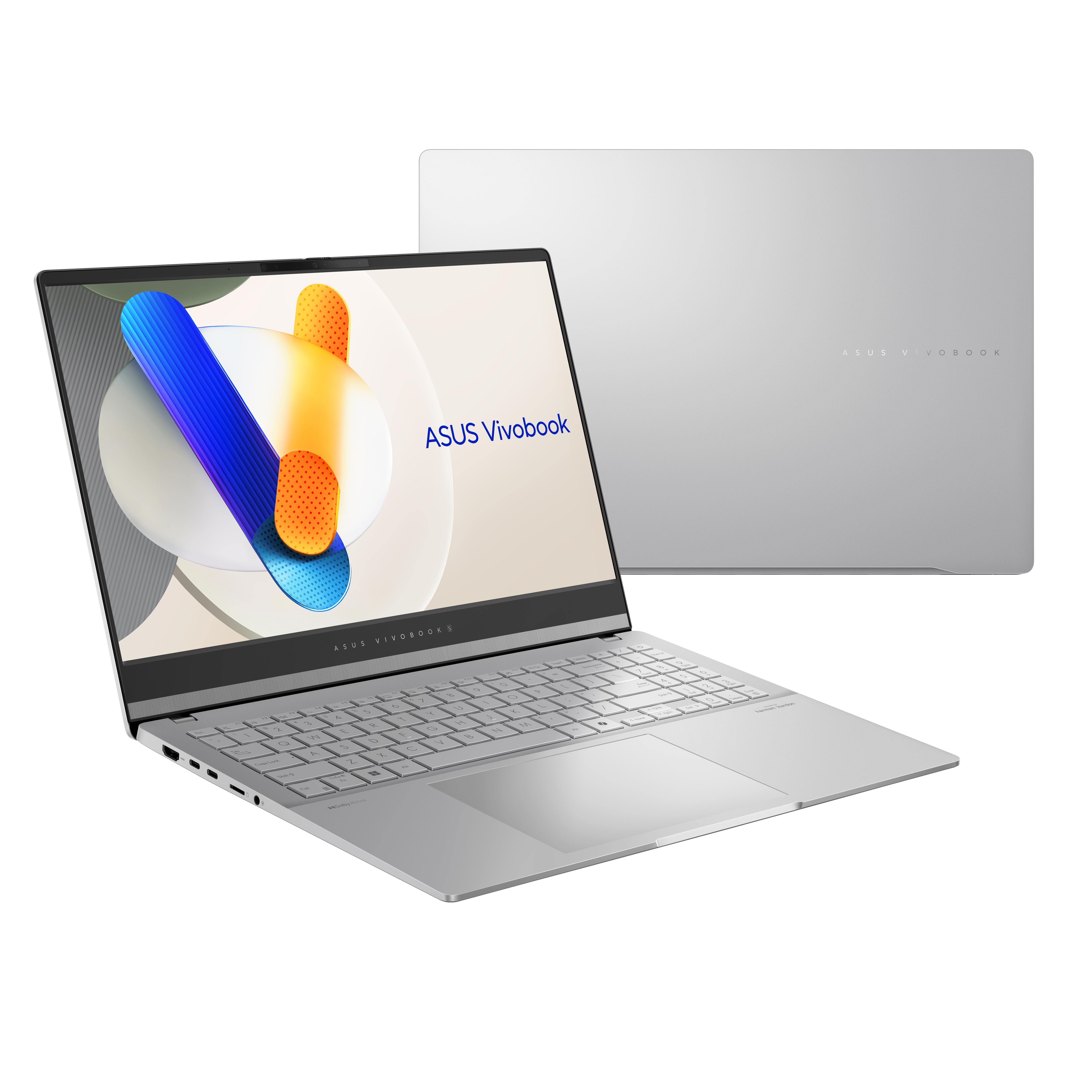 ASUS VivoBook S 15 OLED M5506UA-MA044X R7-8845HS 16GB/1TB SSD 14"WQHD+ W11