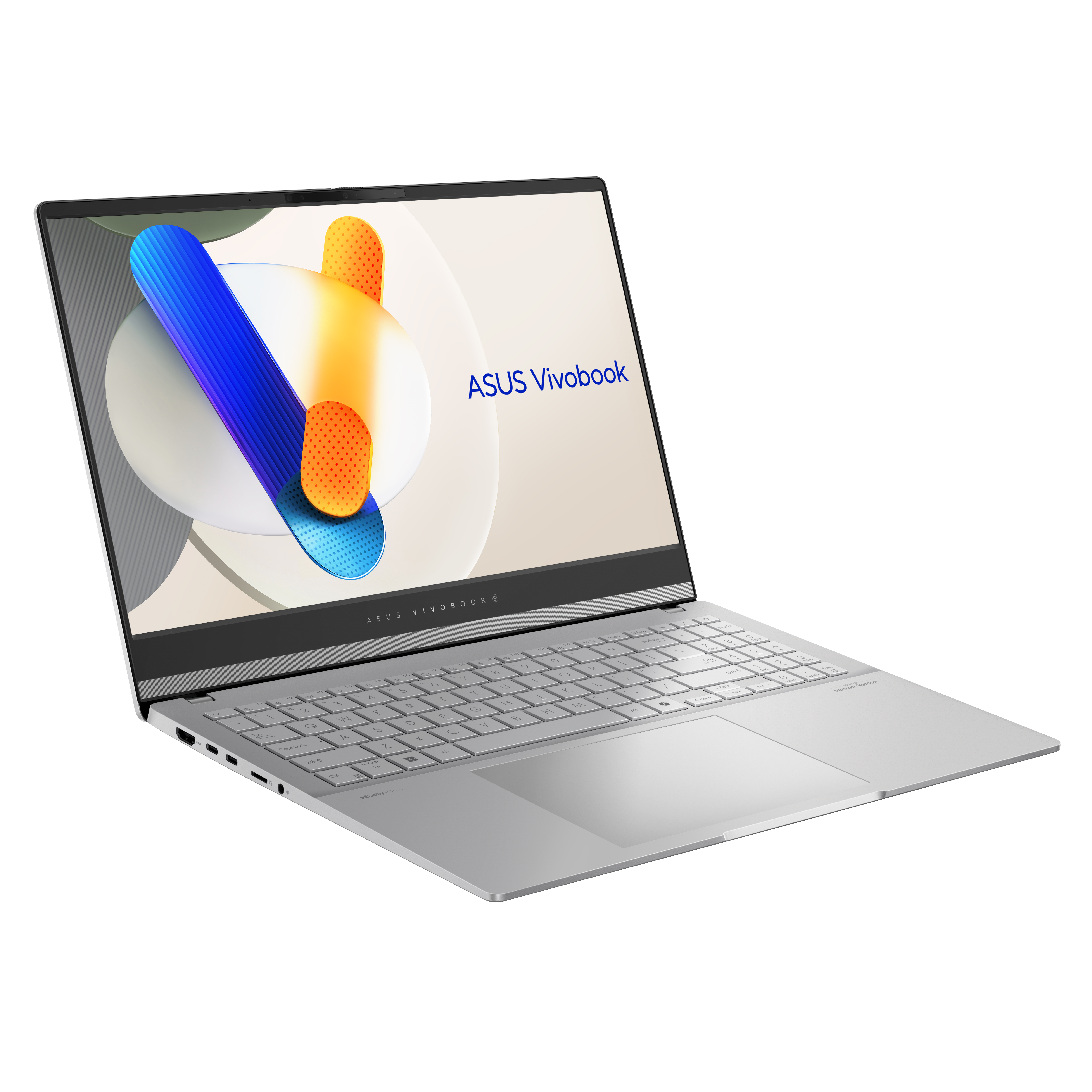 ASUS VivoBook S 15 OLED M5506UA-MA044X R7-8845HS 16GB/1TB SSD 14"WQHD+ W11