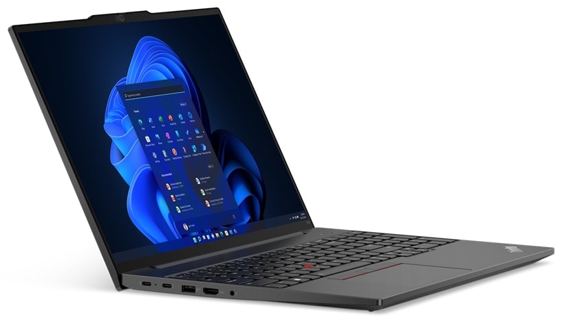 Lenovo ThinkPad E16 G1 21JN004NGE i5-1335U 8GB/256GB SSD 16"FHD+ W11P