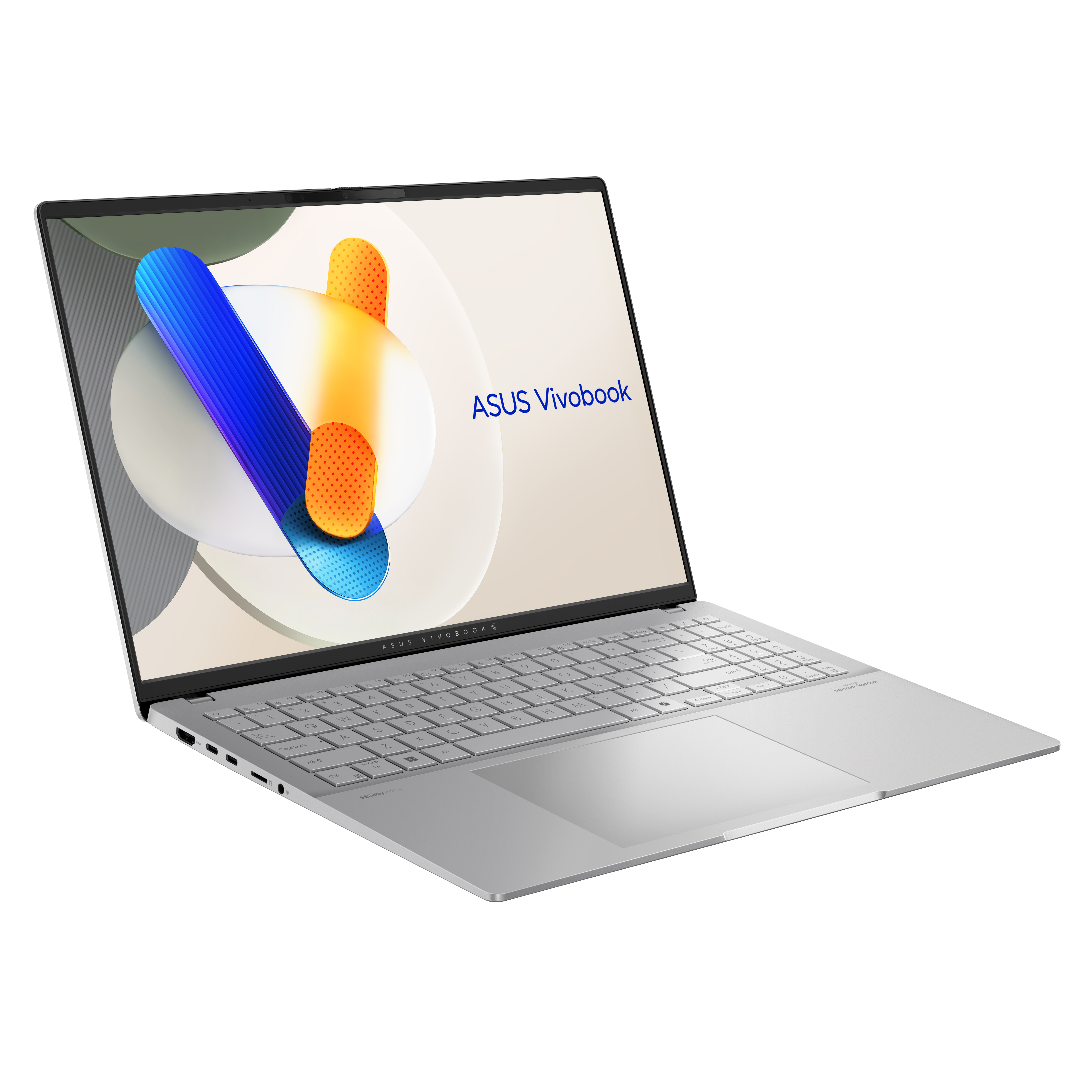 ASUS VivoBook S 16 OLED M5606UA-MX030X R9-8945HS 16GB/1TB SSD 16"3.2K W11