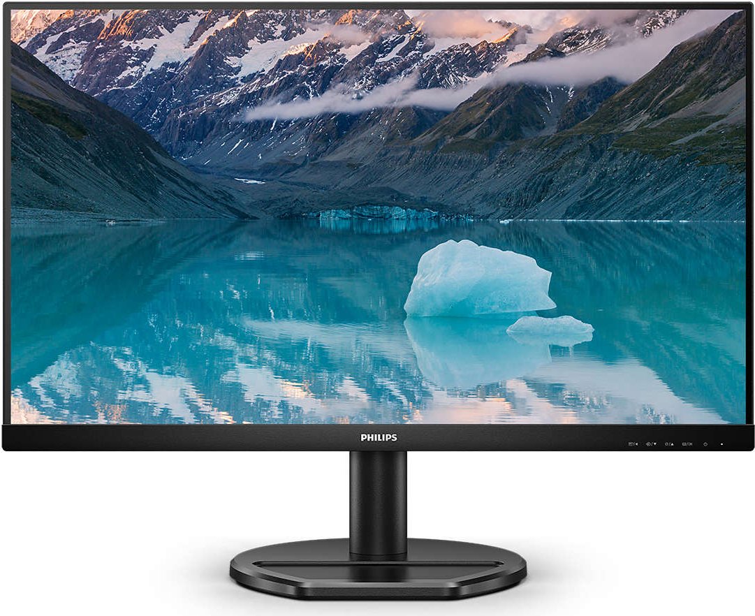 Philips S-Line 272S9JAL 68,6cm (27") FHD VA Monitor 16:9 HDMI/DP/USB 75Hz Sync