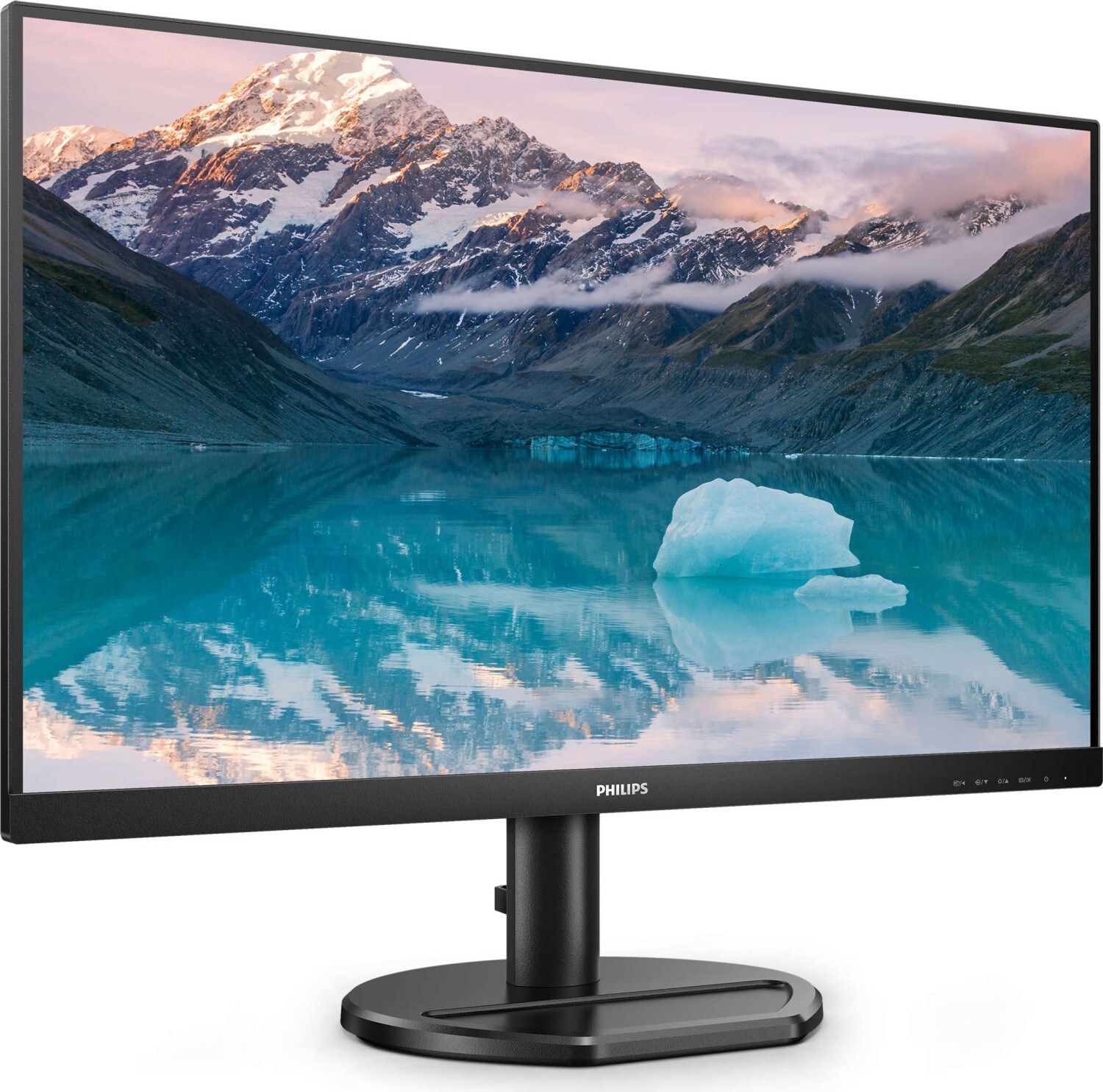 Philips S-Line 272S9JAL 68,6cm (27") FHD VA Monitor 16:9 HDMI/DP/USB 75Hz Sync