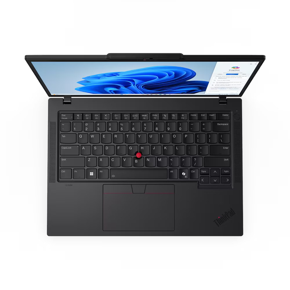 Lenovo ThinkPad T14 G5 21ML0023GE U5-125U 16GB/512GB SSD 14"WUXGA W11P