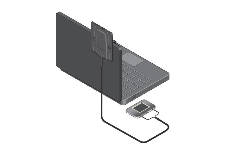 Netgear Netgear Antenne - 2.5 dBi