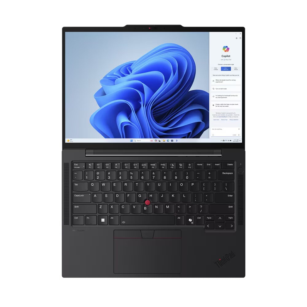 Lenovo ThinkPad T14s G5 21LS001HGE U5-125U 16GB/512GB SSD 14"WUXGA W11P