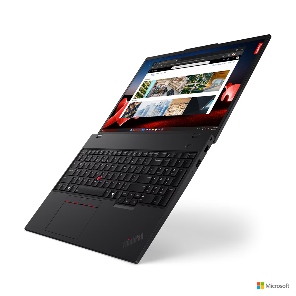 Lenovo ThinkPad T16 G2 21HH002CGE i5-1335U 16GB/512GB SSD 16"WUXGA W11P