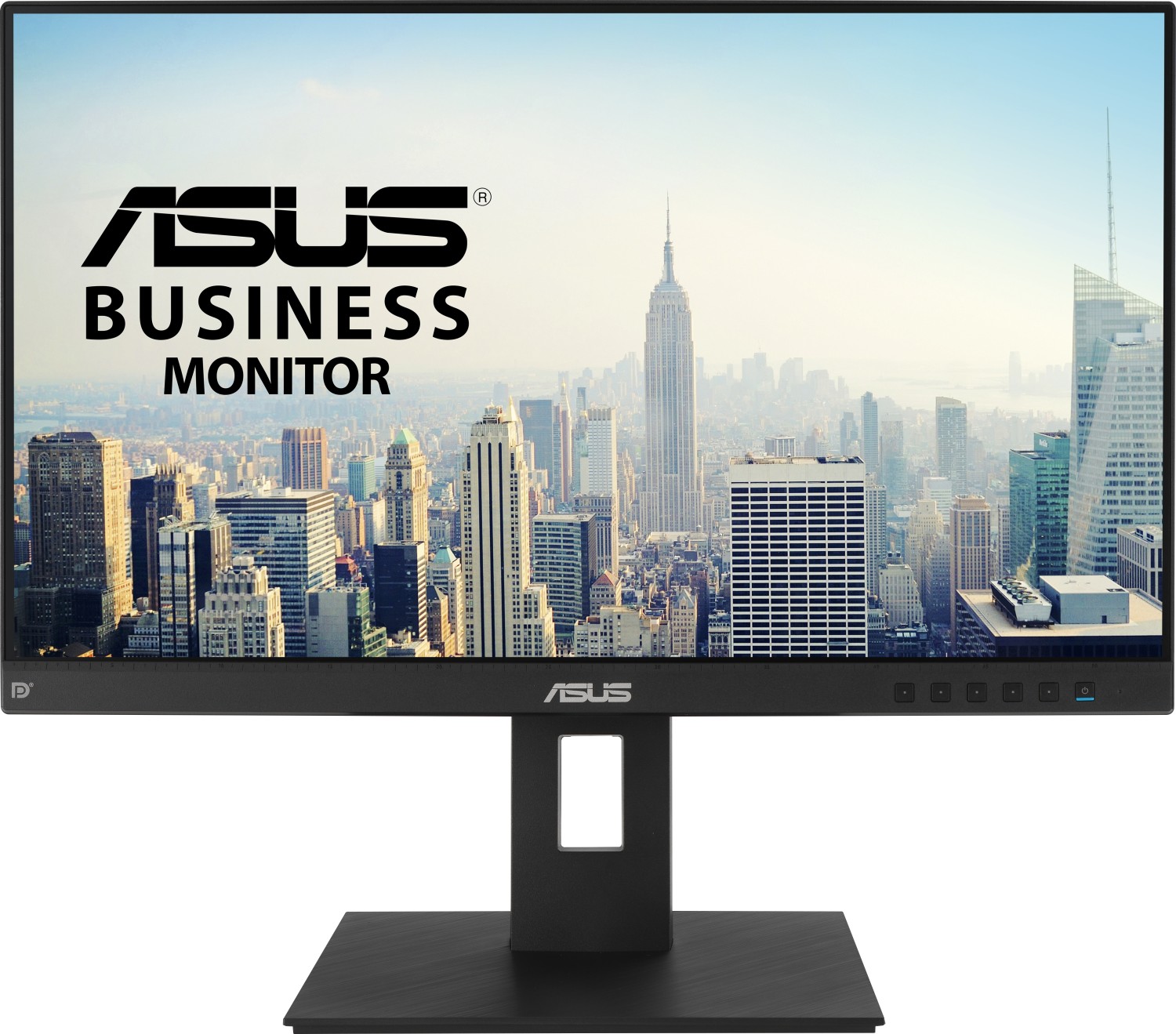 ASUS BE24EQSB 60,5cm (23,8") FHD IPS Monitor 16:9 DP/HDMI/VGA Pivot HV LS