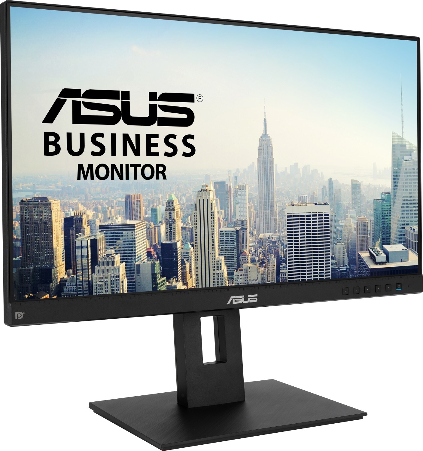 ASUS BE24EQSB 60,5cm (23,8") FHD IPS Monitor 16:9 DP/HDMI/VGA Pivot HV LS