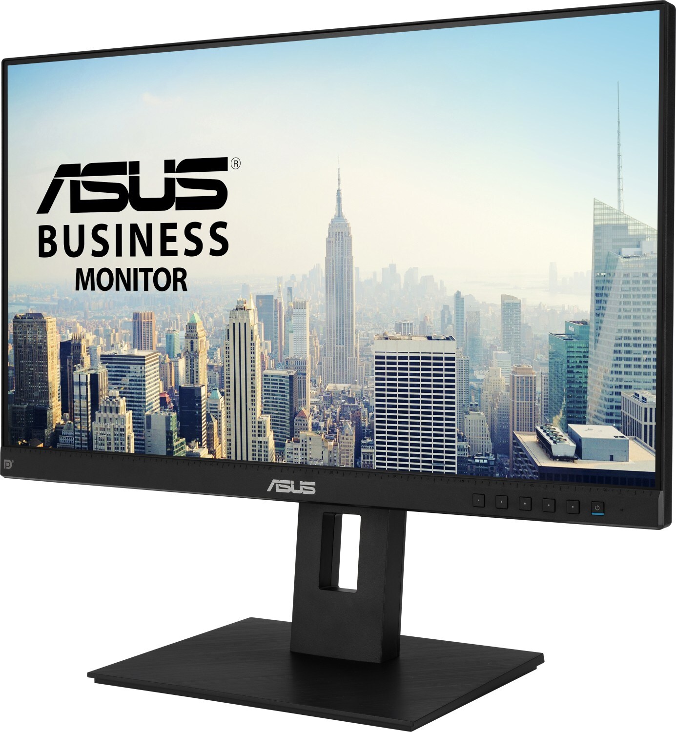 ASUS BE24EQSB 60,5cm (23,8") FHD IPS Monitor 16:9 DP/HDMI/VGA Pivot HV LS