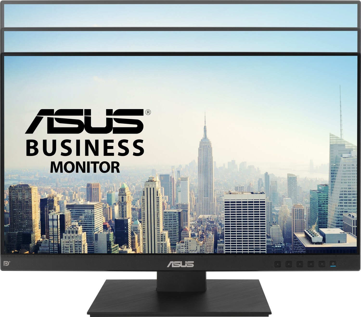 ASUS BE24EQSB 60,5cm (23,8") FHD IPS Monitor 16:9 DP/HDMI/VGA Pivot HV LS