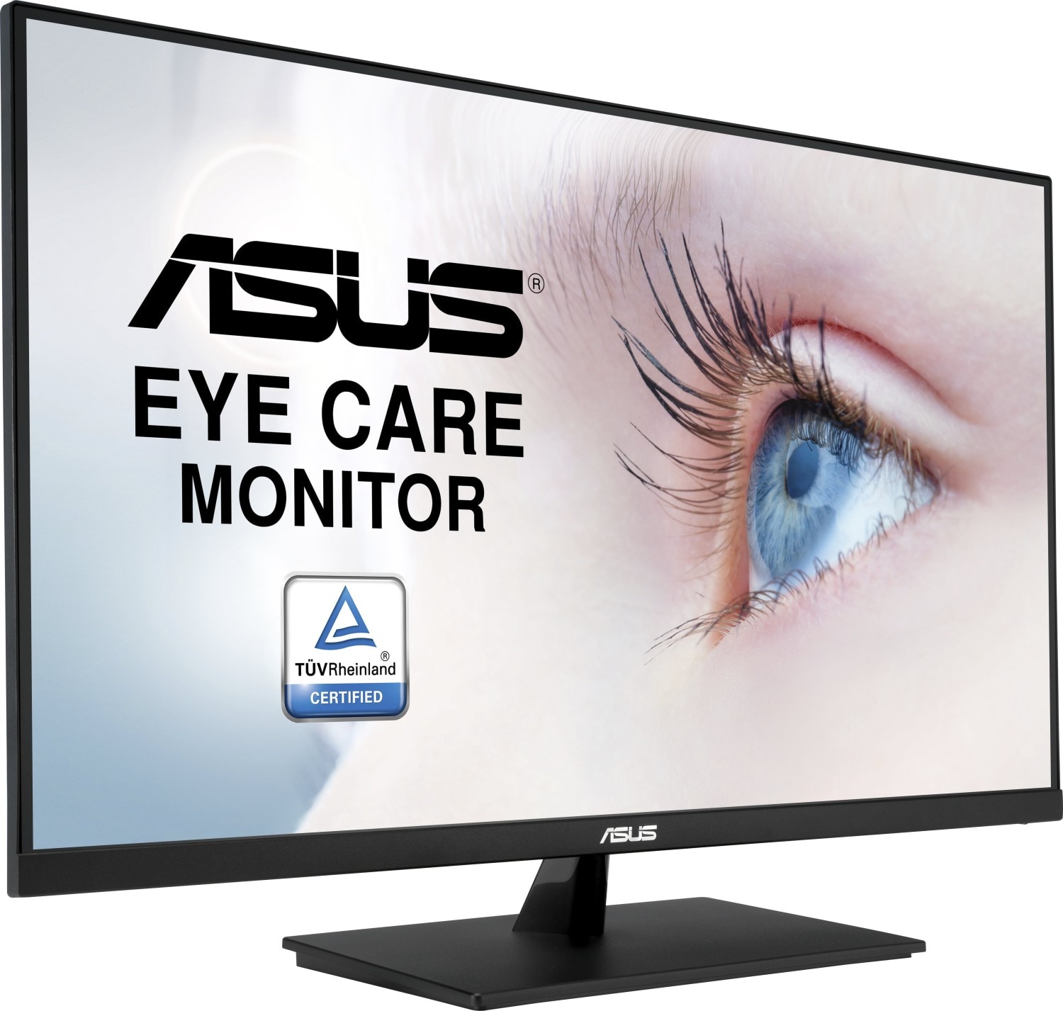 ASUS VP32AQ 80cm (31,5") QHD IPS Monitor 16:9 HDMI/DP 75Hz 5ms FreeSync