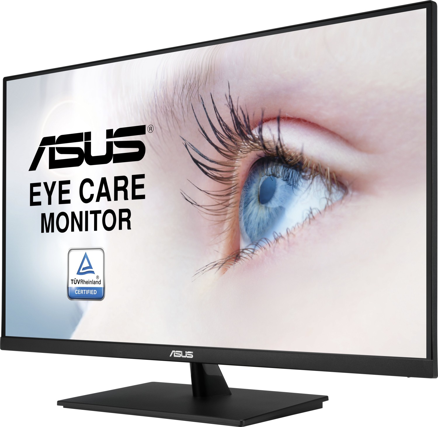 ASUS VP32AQ 80cm (31,5") QHD IPS Monitor 16:9 HDMI/DP 75Hz 5ms FreeSync