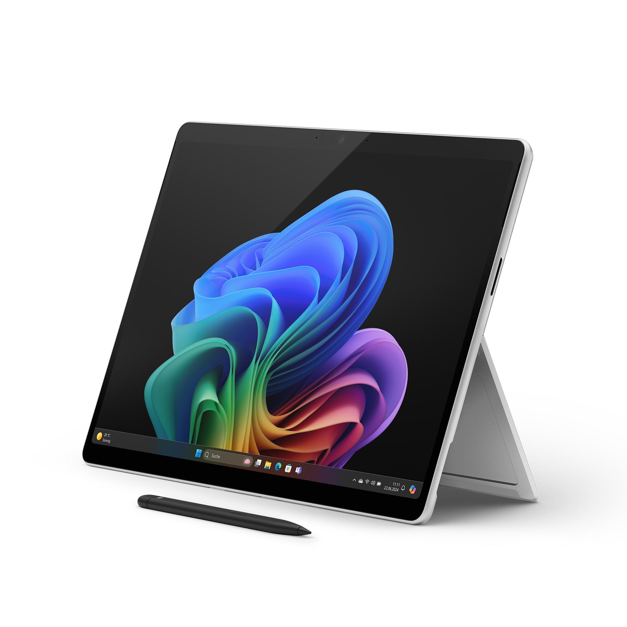 Microsoft Surface Pro (11. Edition) Copilot+ PC 13