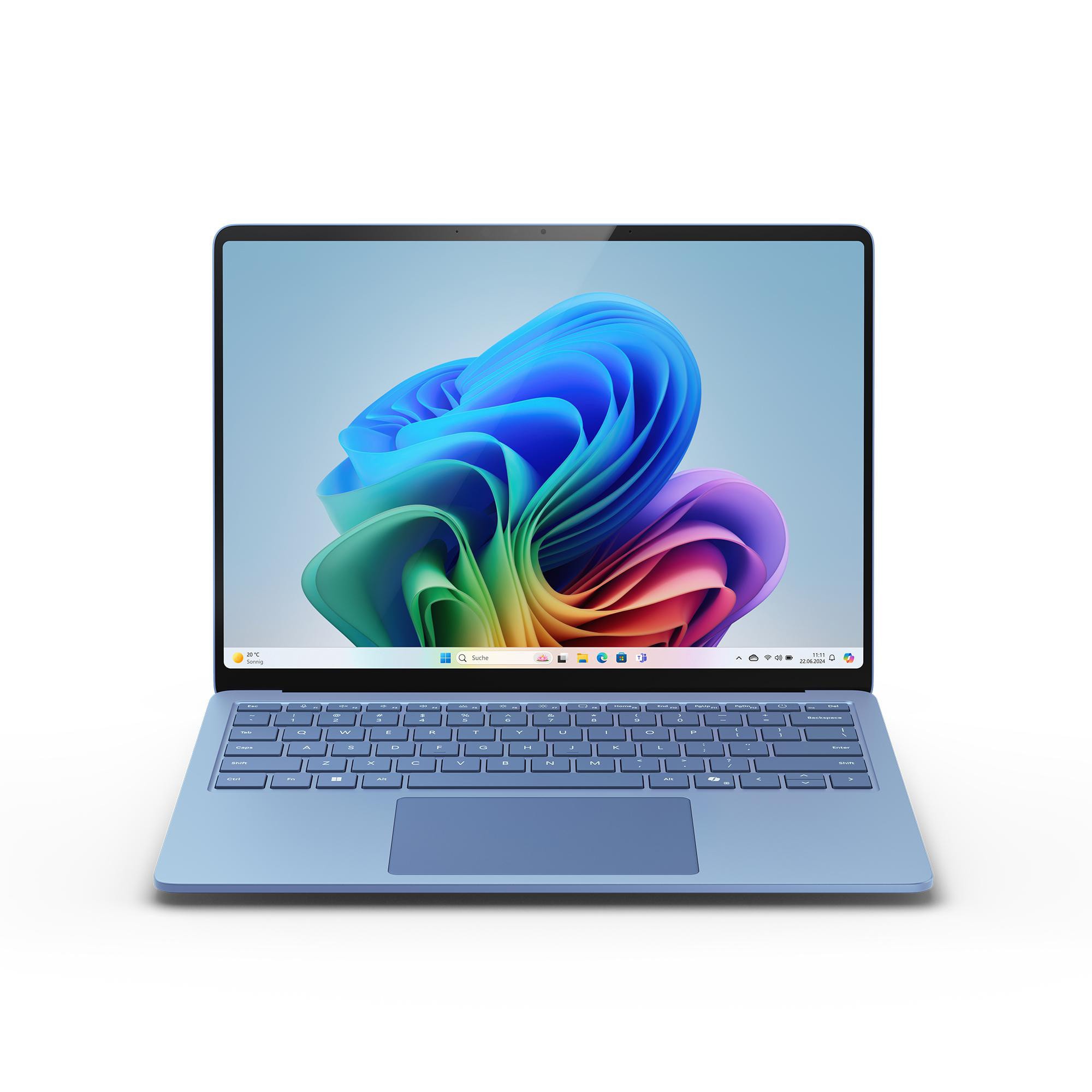 Surface Laptop 13,8