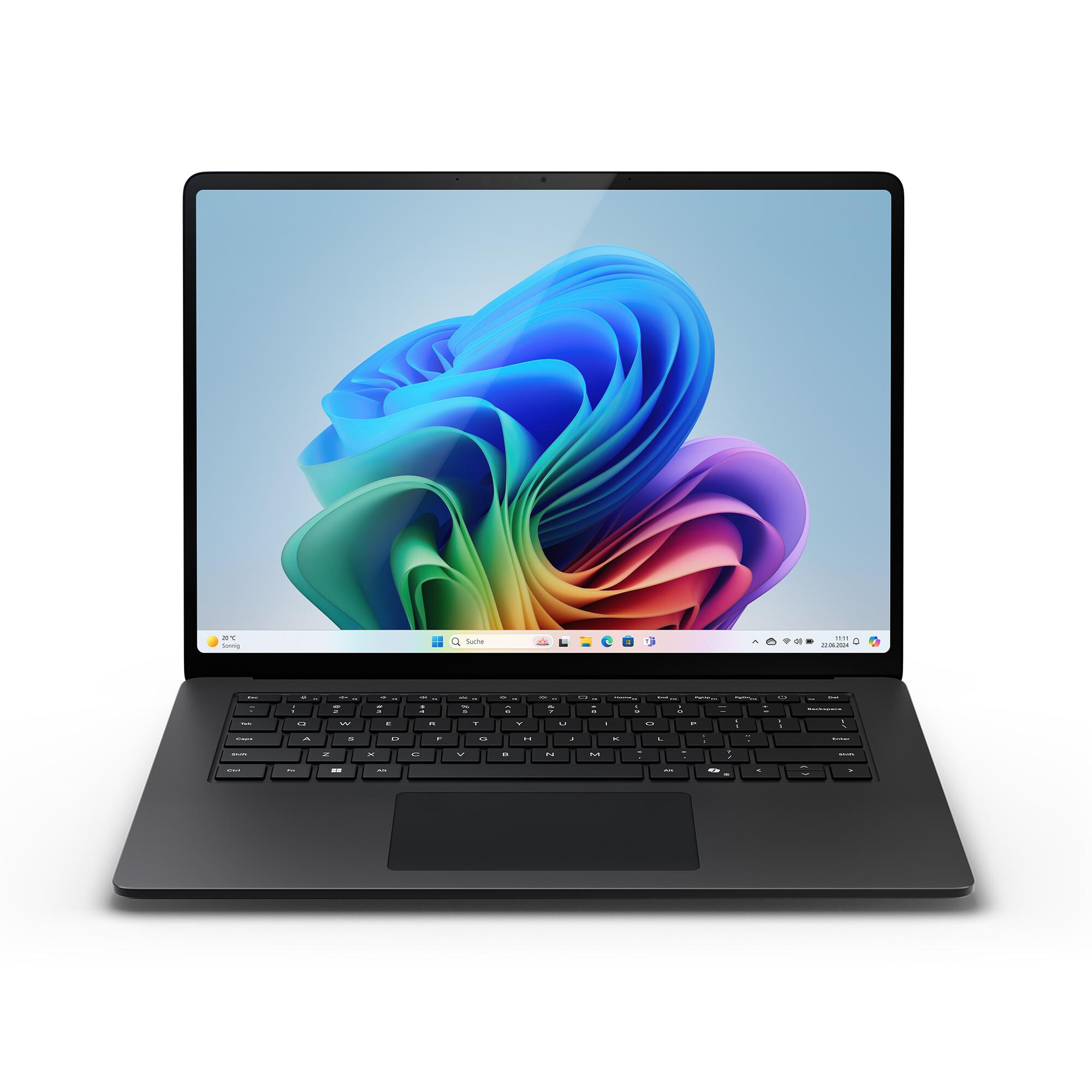 Surface Laptop 15