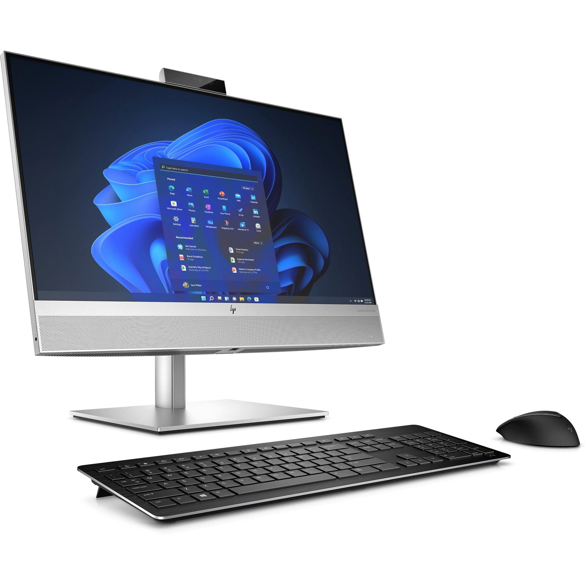 HP EliteOne 840 G9 All-in-One i7-14700 32GB 1TB W11 A0YY7EA ++ 