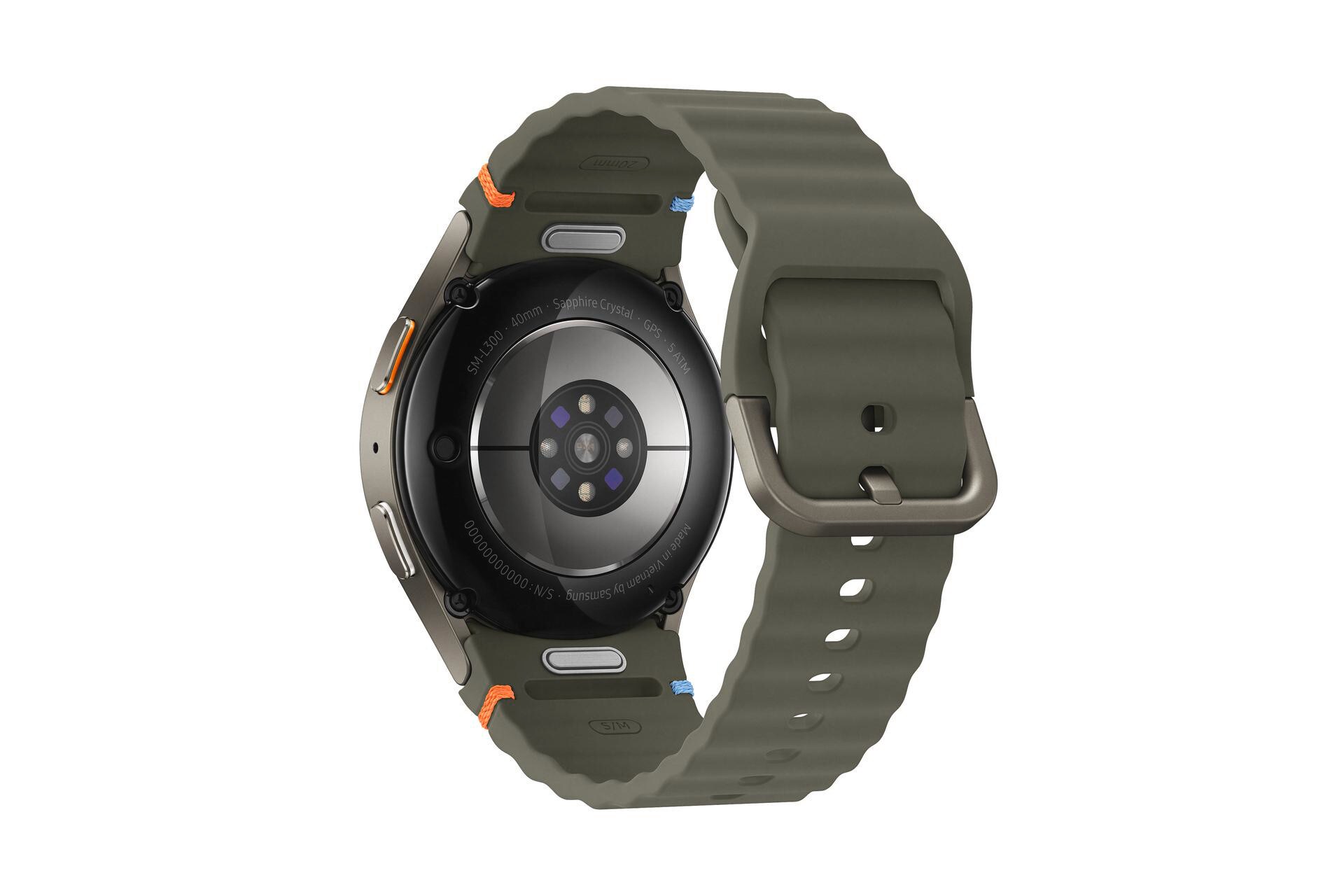 Samsung galaxy watch with sim online