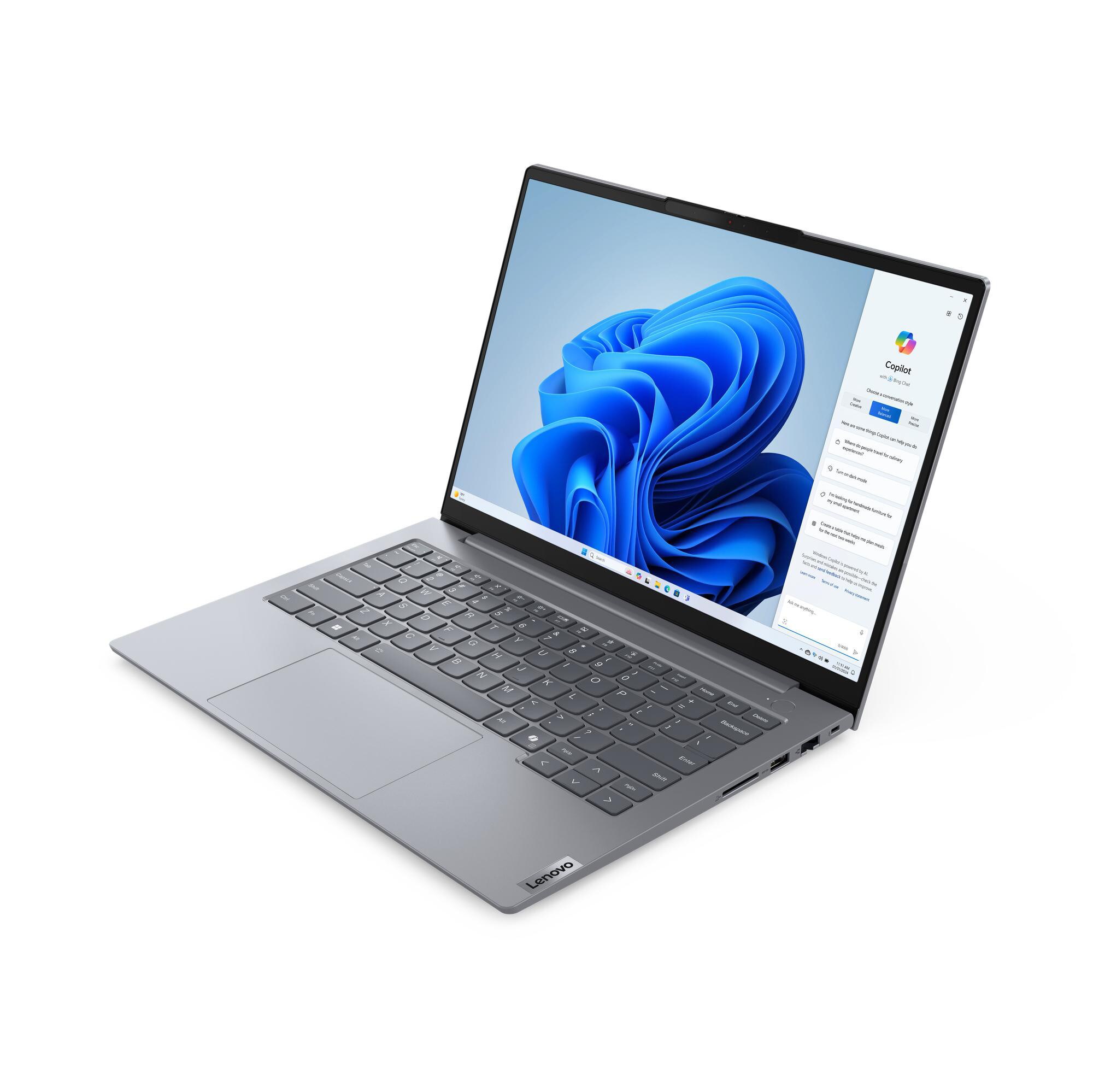 Lenovo ThinkBook 14 G7 21MR0049GE 14