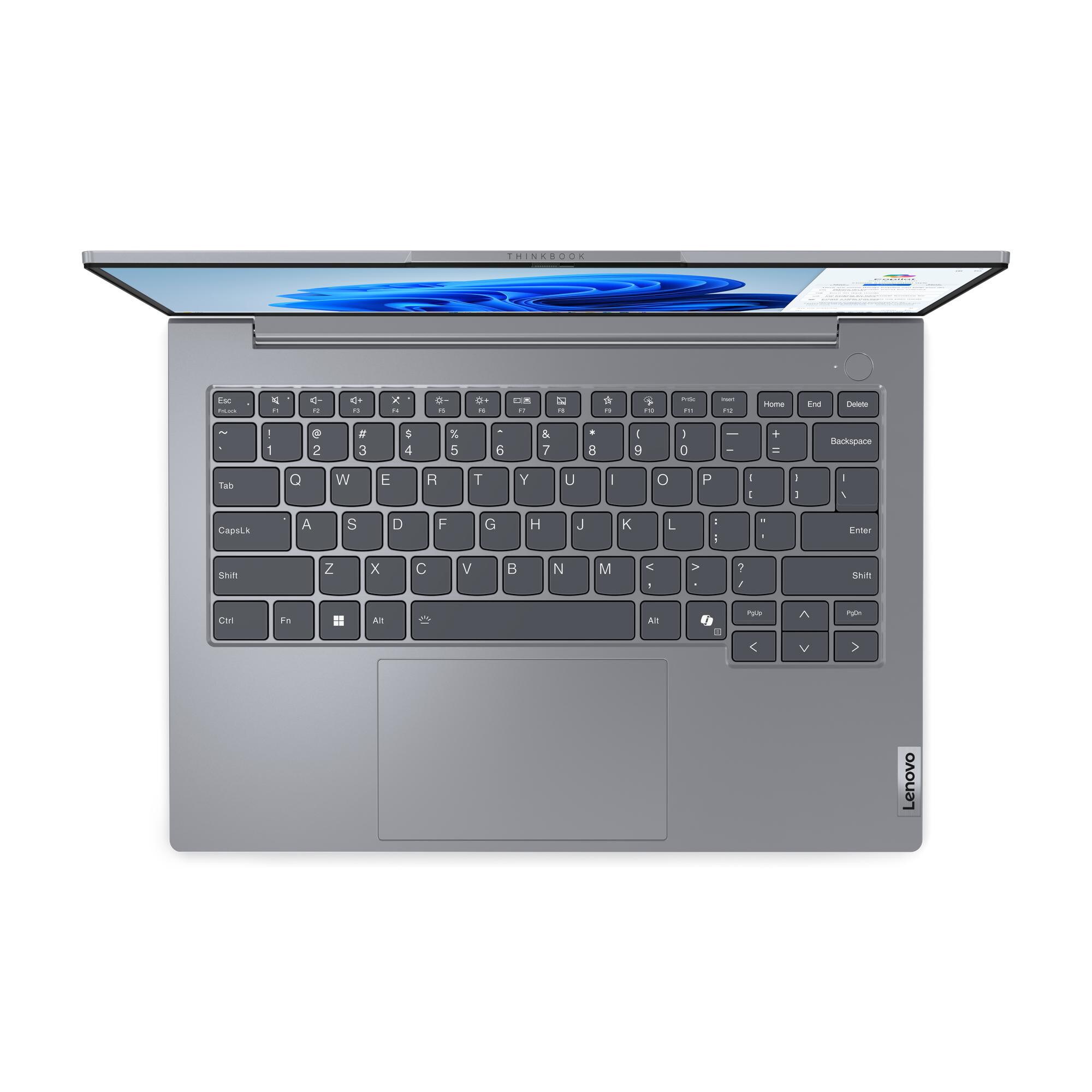 Lenovo ThinkBook 14 G7 21MR0049GE 14