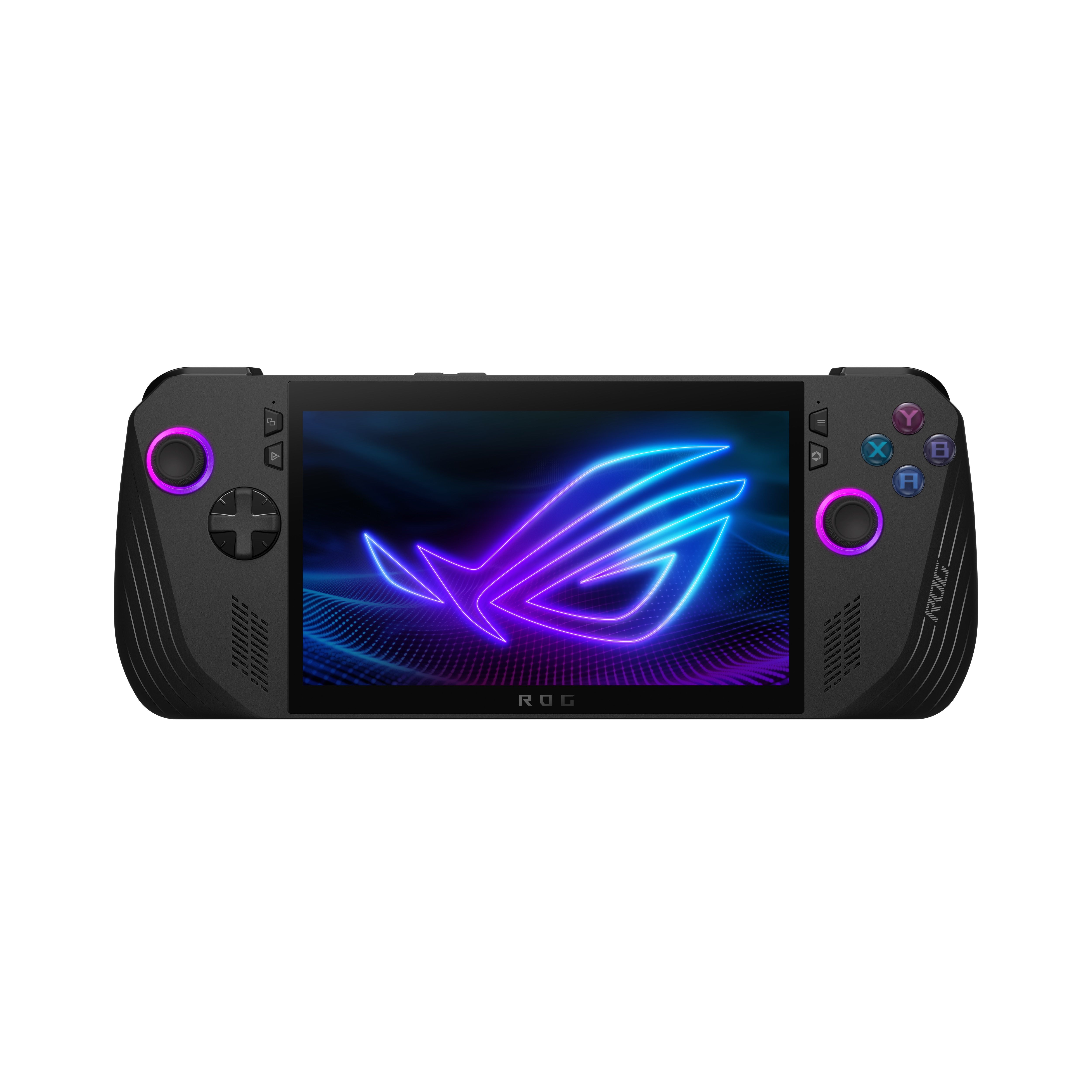 ROG Ally Z1 Extreme アクセサリー付き ASUS ROG Ally 1TB SSD Gaming Handheld 7-inch Touchscreen 120Hz FHD
