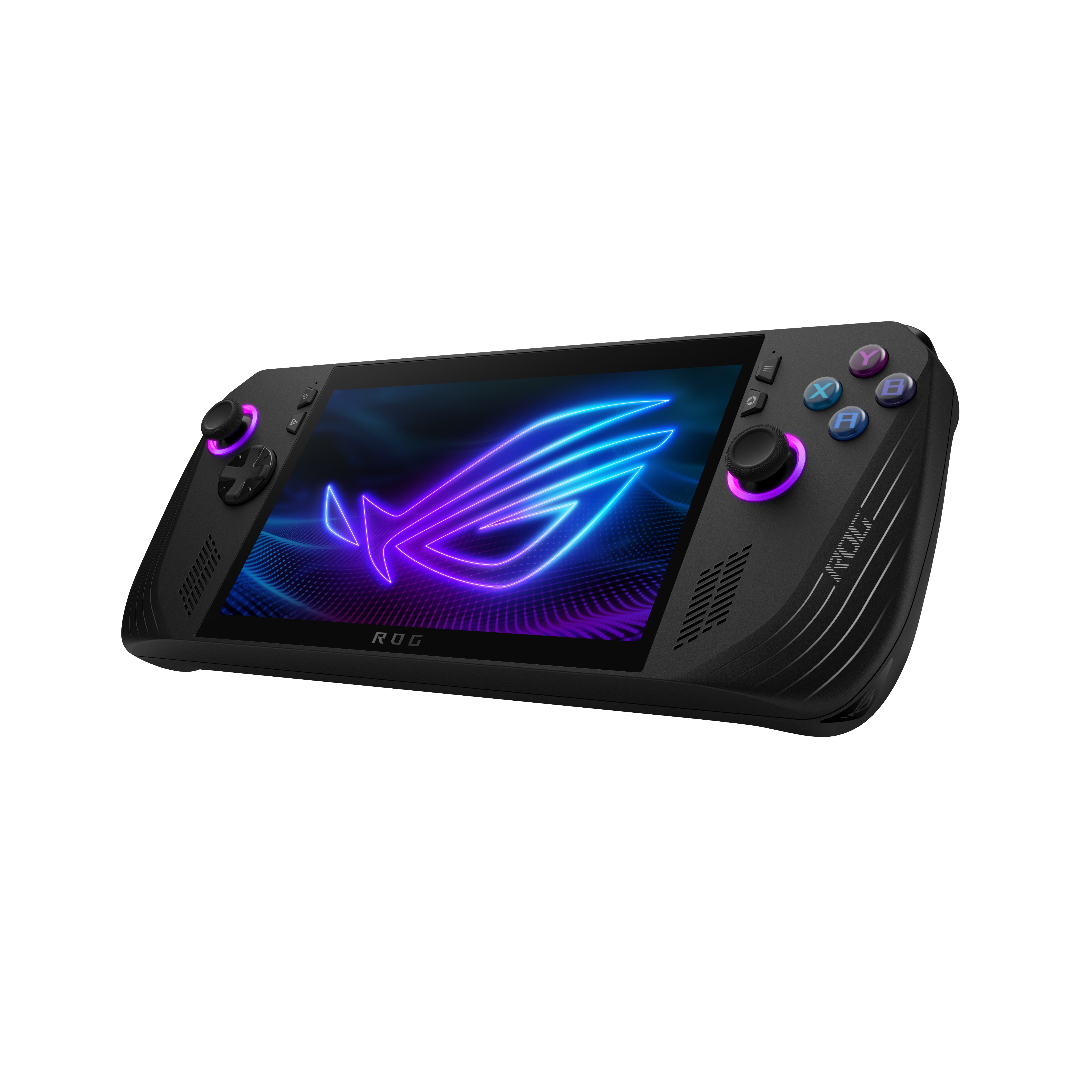 ROG Ally Ryzen Z1 Extreme SSD2TB