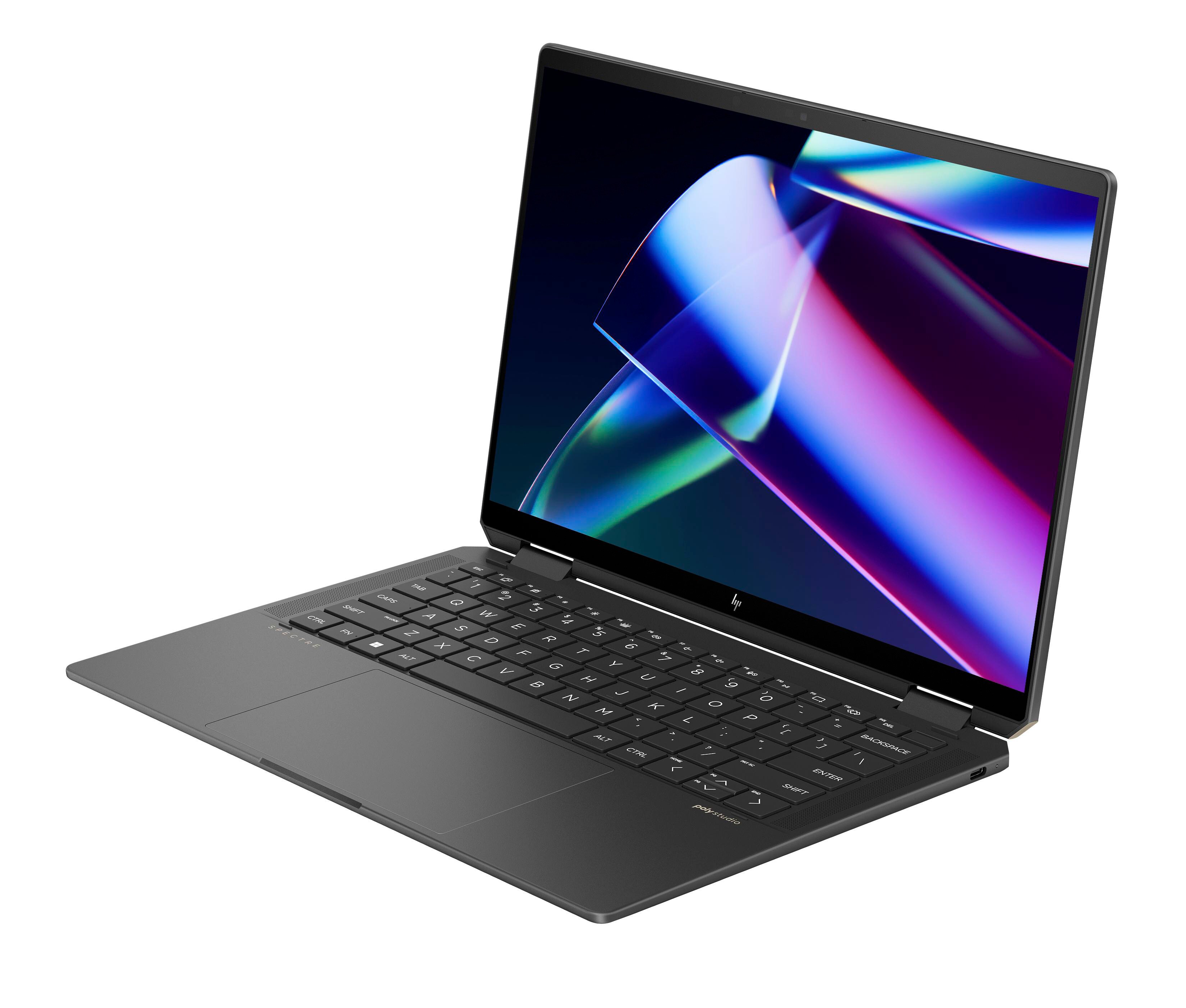 HP Spectre x360 14