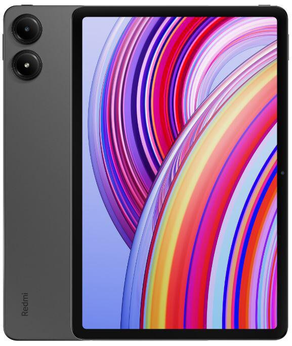 Xiaomi Redmi Pad Pro WiFi 6/128GB graphite gray Android Tablet EU 