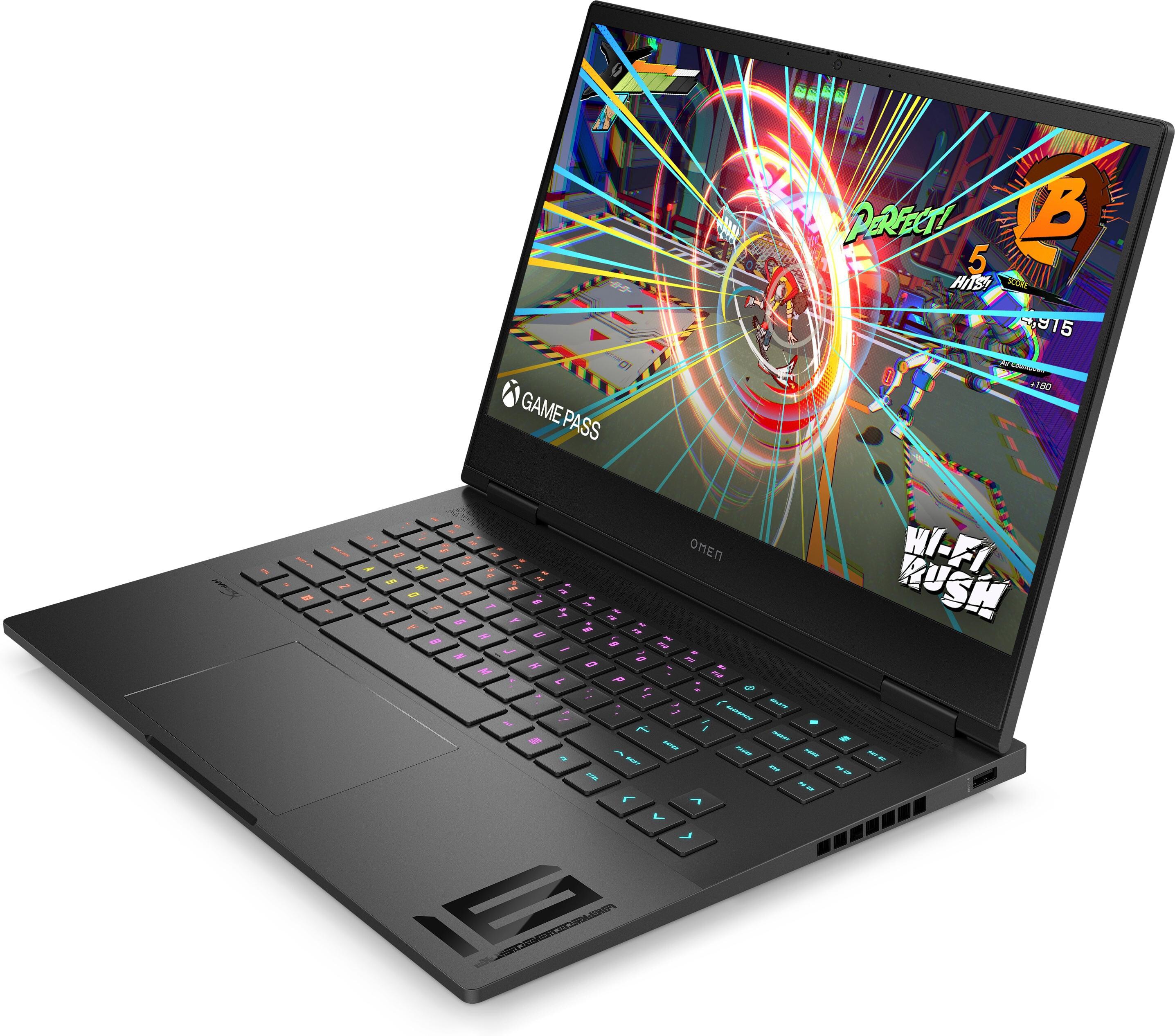 HP OMEN 16-wf1473ng 16,1