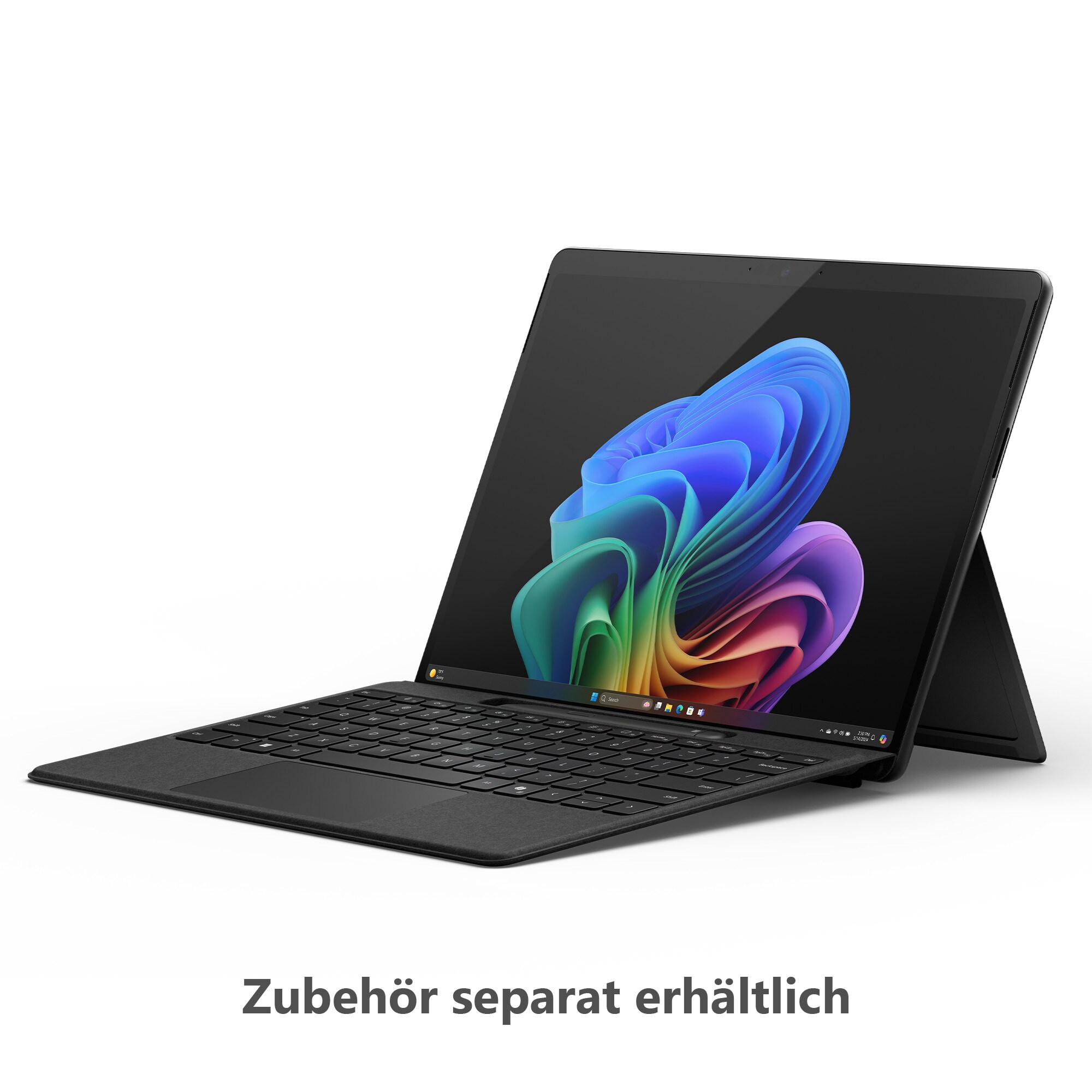 Microsoft Surface Pro (11. Edition) Copilot+ PC 13