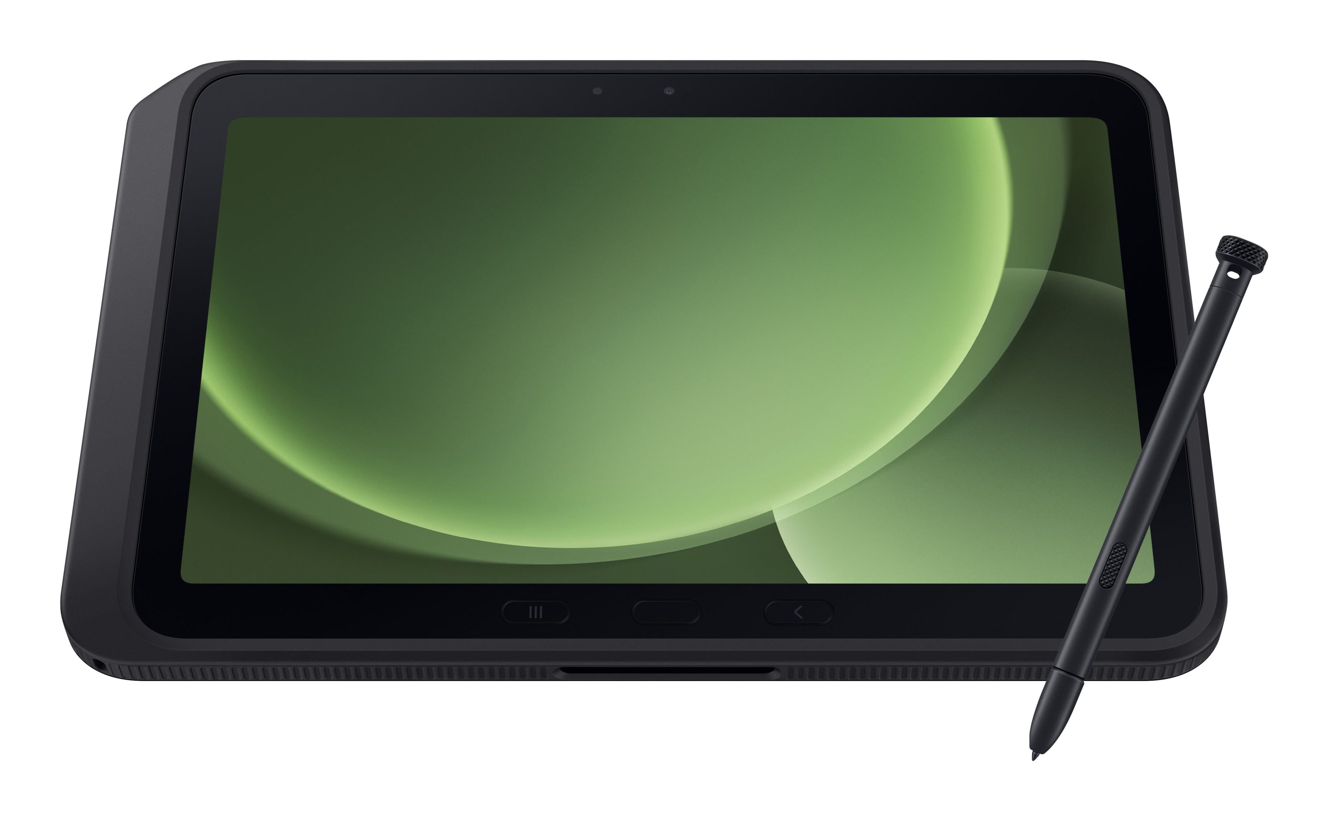 Samsung Galaxy Tab Active5 Pro 10,1" 8Gb/256Gb Android 15 Grün 5G Dunkelgrün - Bild 4