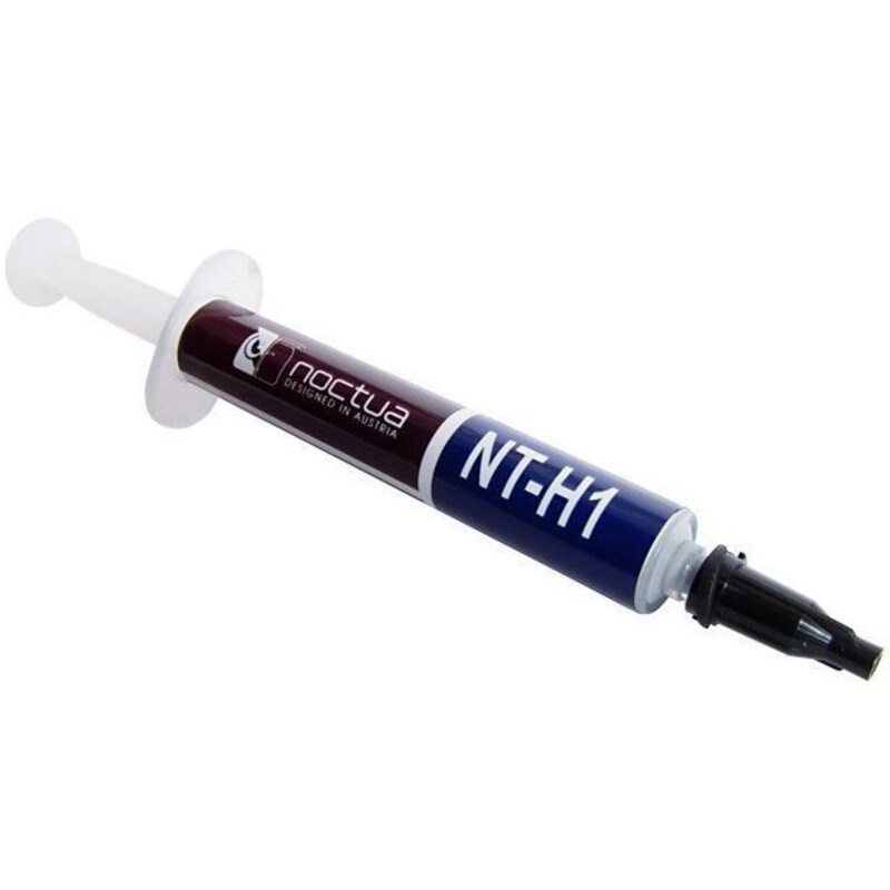 Noctua NT-H1 Wärmeleitpaste 1,4ml 3g