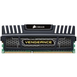 8GB Corsair Vengeance DDR3-1600 CL10 (10-10-10-27) RAM DIMM