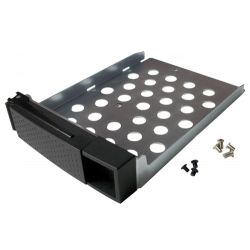 QNAP Disk Holder/Tray HDD Einschub Einbaurahmen 3.5 Zoll f&uuml;r TS-119P+/219P+/419P