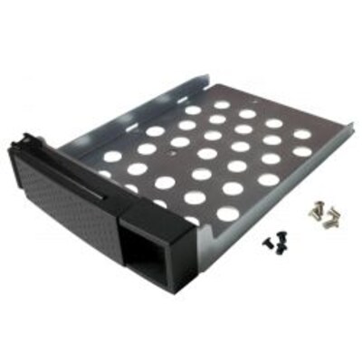 QNAP Disk Holder/Tray HDD Einschub Einbaurahmen 3.5 Zoll für TS-119P+/219P+/419