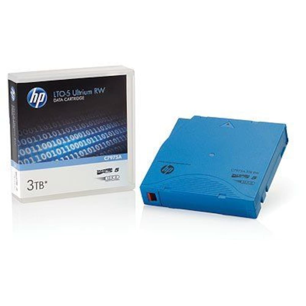 HP LTO5 1,5/3TB Ultrium 5