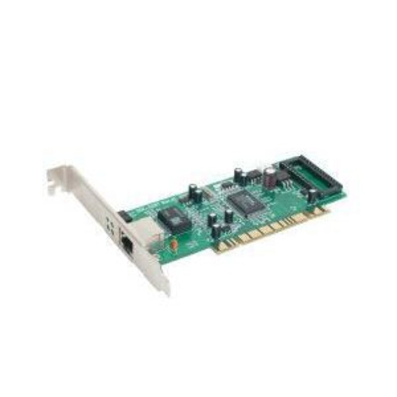 D-Link DGE-528T Gigabit PCI Adapter