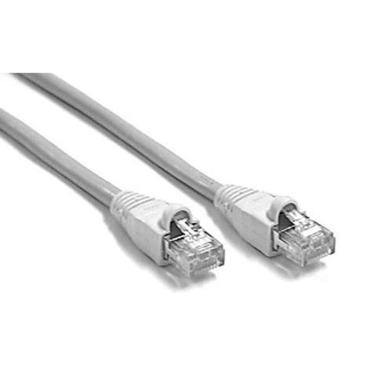 Good Connections Patch Netzwerkkabel RJ45 CAT5e 3m  grau